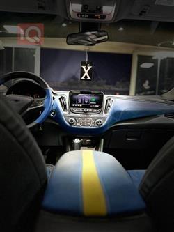 شێڤرۆلێت مالیبۆ